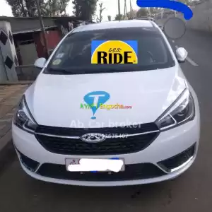 የሚከራይ Chery Price in Ethiopia