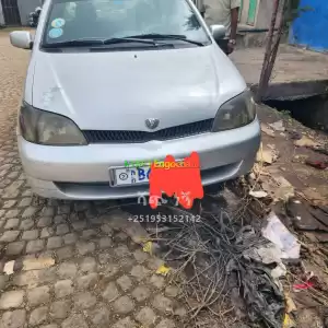 የሚከራይ platz መኪና Price in Ethiopia