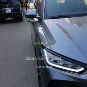 Urgent | 2025 BYD e2 | Brand New | 405km Range | Only 500Km! Price in Ethiopia