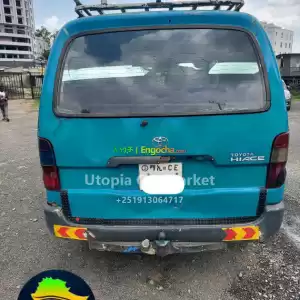 2000 Dolphin 2lt. c. c cc #carina #carina e #dx 2e #hatchback #liftback #dx #vitzyaris #v in Ethiopia