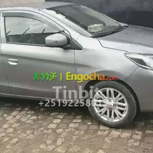 Attrage 2022 for sale Price in Ethiopia