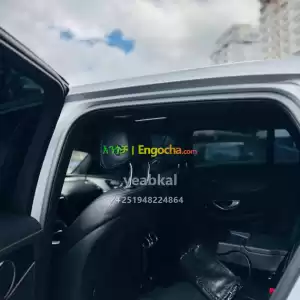 BYD Song Plus Price in Ethiopia