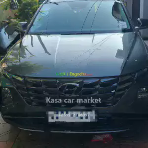 Bank 3.900Make.. Hyundai Model.. Tucson haybridYear.. 2022Transmission.. Automatic Standa Price in Ethiopia