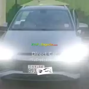 Byd E2 2024 Price in Ethiopia