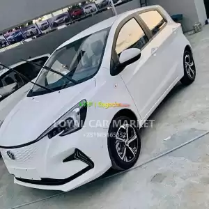 CHANGAN E-STAR 2024 BRAND NEW in Ethiopia