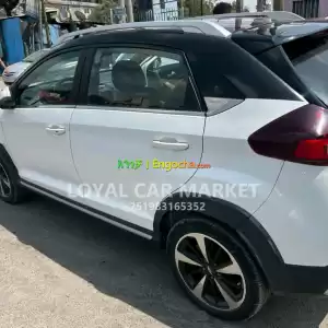 CHERY TIGGO 2022 Price in Ethiopia
