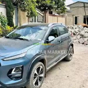 CHERY TIGGO 2PRO 2022 Price in Ethiopia