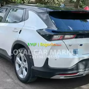 CHEVROLET MENLO EV 2023 in Ethiopia