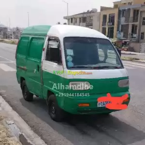 DAEWOO damas 2 Price in Ethiopia