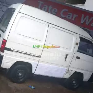 DAEWOO damas 2 in Ethiopia