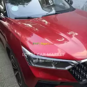 FAW BESTUNE T77 2021 Price in Ethiopia