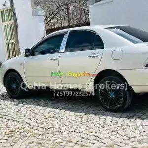 GREAT CAR in Ethiopia