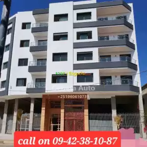 G+4+T House for sale Price in Ethiopia