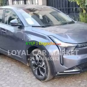 HOZON NETA U 2023 Price in Ethiopia