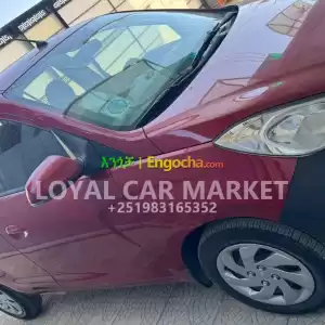 HYUNDAI ATOS 2021 in Ethiopia