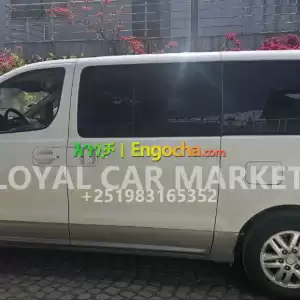 HYUNDAI H1 2021 Price in Ethiopia
