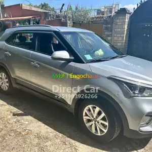 Hyundai Creta 2020 Price in Ethiopia