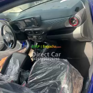 Hyundai Grand i10 2023 Price in Ethiopia