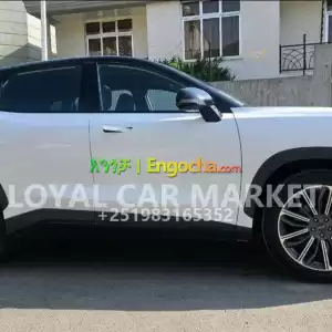 JETOUR DASHING 2023 LIBRE 2022 Price in Ethiopia