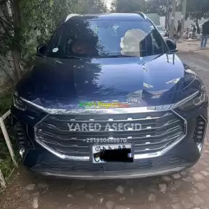 JETOUR Price in Ethiopia