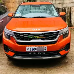KIA CELTOS Price in Ethiopia