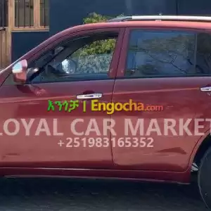 LIFAN X60 2013 Manual Price in Ethiopia