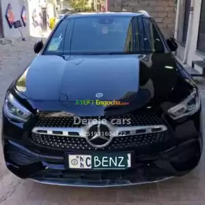 MERCEDES BENZ D L in Ethiopia