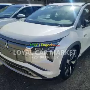 MITSUBISHI AIRTREK EV 2023 BRAND NEW Price in Ethiopia
