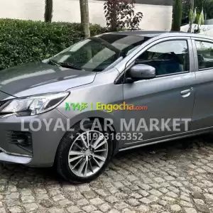 MITSUBISHI ATTRAGE 2020 Price in Ethiopia