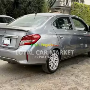 MITSUBISHI ATTRAGE 2022/05 Price in Ethiopia