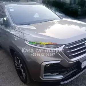 Make: Chevrolet Model: Captiva Premier Year: 2022Transmission: AutomaticBody Type: SUVEng in Ethiopia