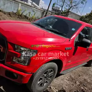 Make.. FordModel.. F -150 XLT Year.. 2018Transmission.. AutomaticStandard.. America Milag Price in Ethiopia