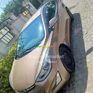 Make.. Hyundai Model.. ElantraYear.. 2014 RealTransmission.. Automatic CC.. 1.6 Milage..  Price in Ethiopia