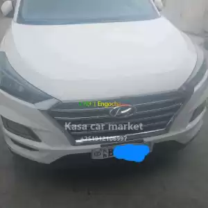 Make.. Hyundai Model.. TucsonYear.. 2020Transmission.. Automatic Standard.. Dubai Mileage Price in Ethiopia