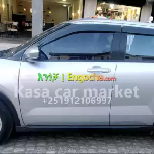 Make.. Toyota Model.. Raize Year.. 2022Transmission.. Automatic Standard.. Europe CC.. 1. Price in Ethiopia