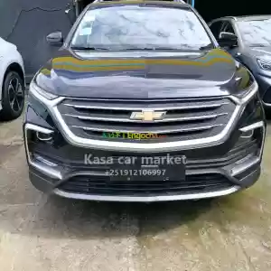 Make:Chevrolet Model:Captiva Premier Year:2022Body Type:SUVEngine:V4 1.5L TurboDrive Type in Ethiopia