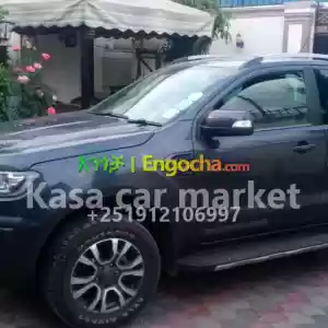 Make:FordModel:Ranger WildtrakYear:2020 real Engine:2L Bi-TurboDrive Type:4WDFuel:DieselT Price in Ethiopia