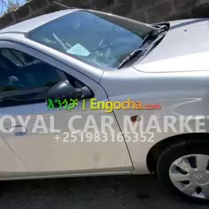 SUZUKI ALTO 2019 MANUAL in Ethiopia