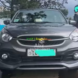 SUZUKI CELERIO, 2022- Benzine, 1.0cc Automatic, in Ethiopia