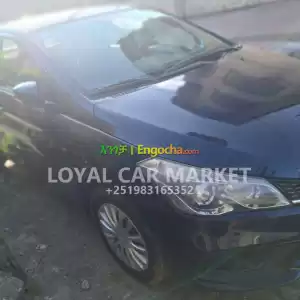 SUZUKI CIAZ 2022 in Ethiopia