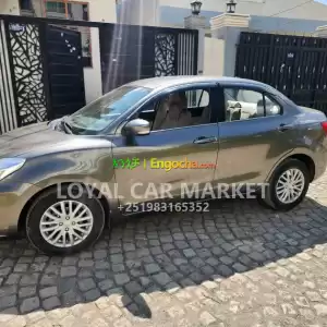 SUZUKI DZIRE 2020/09 Price in Ethiopia
