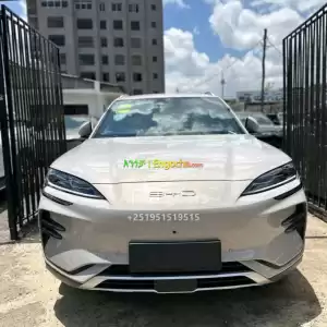 Song 2025 in Ethiopia