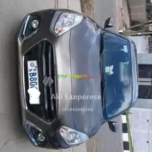 Suzuki Dzire 2020 Automatic in Ethiopia