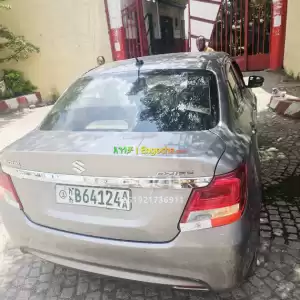 Suzuki Dzire for sales in Ethiopia