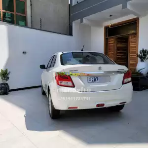 Suzuki Japan Price in Ethiopia