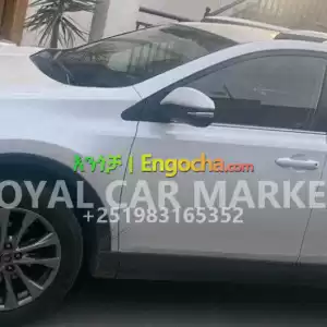 TOYOTA RAV4 2016/02 Price in Ethiopia