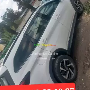 Toyota Rush 2019 የሴት መኪና Price in Ethiopia