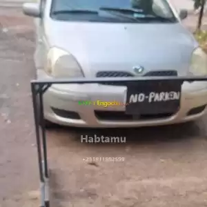 Toyota Vitz Price in Ethiopia