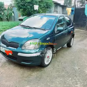 Toyota vitz for sales Price in Ethiopia