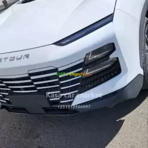 URGENT..SEEL..URGENT..SEEL Bank......1.500.000Make......... JETOUR Model......... Dashing in Ethiopia